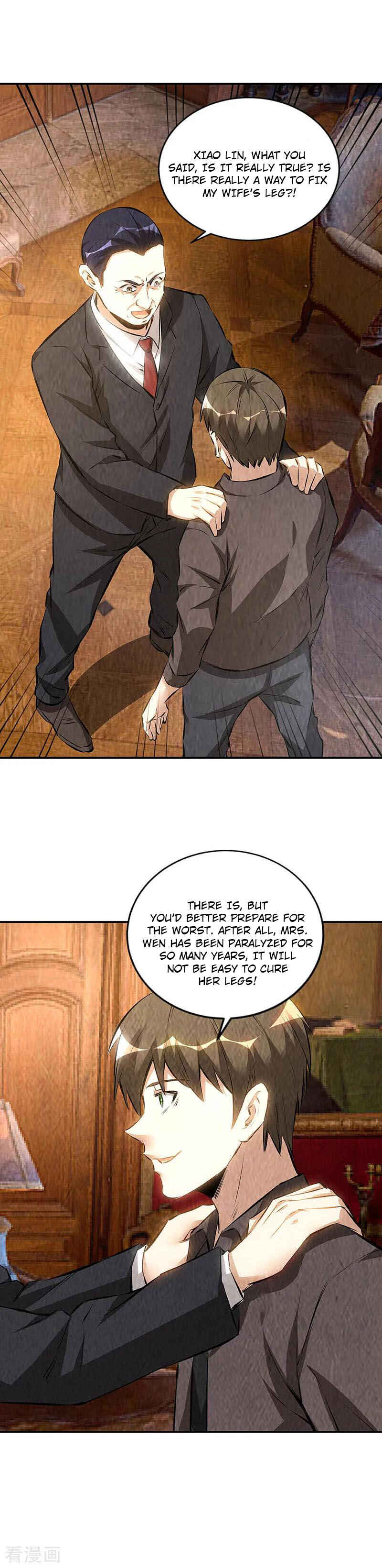 Chapter 170 - Page 12