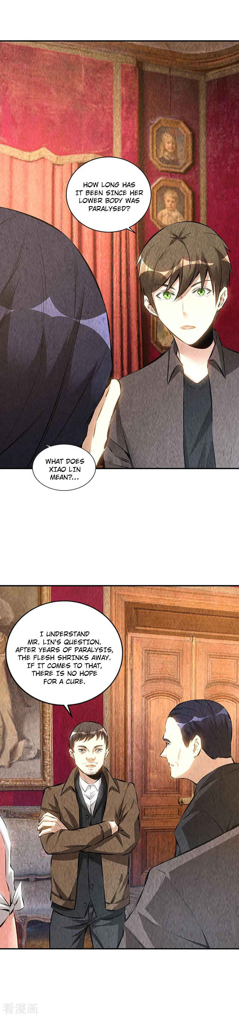 Chapter 170 - Page 8