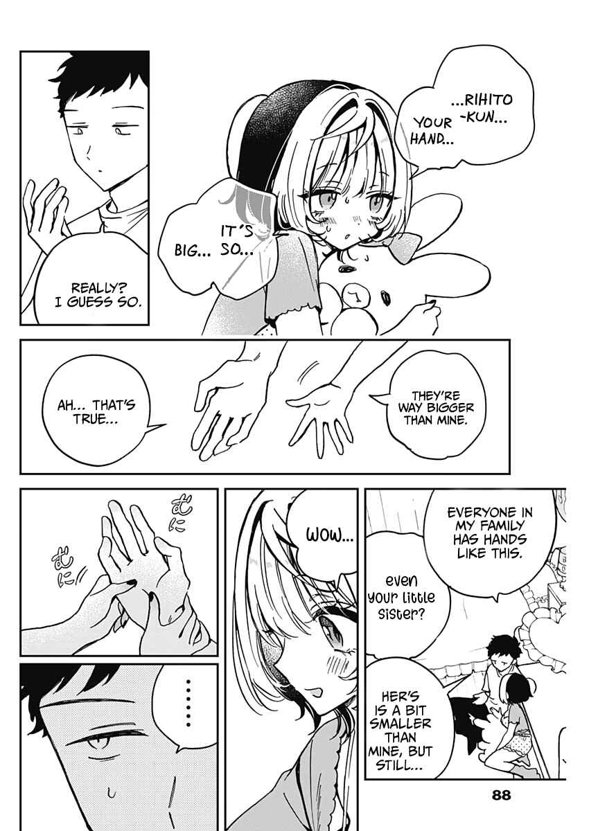 Chapter 32 - Page 12