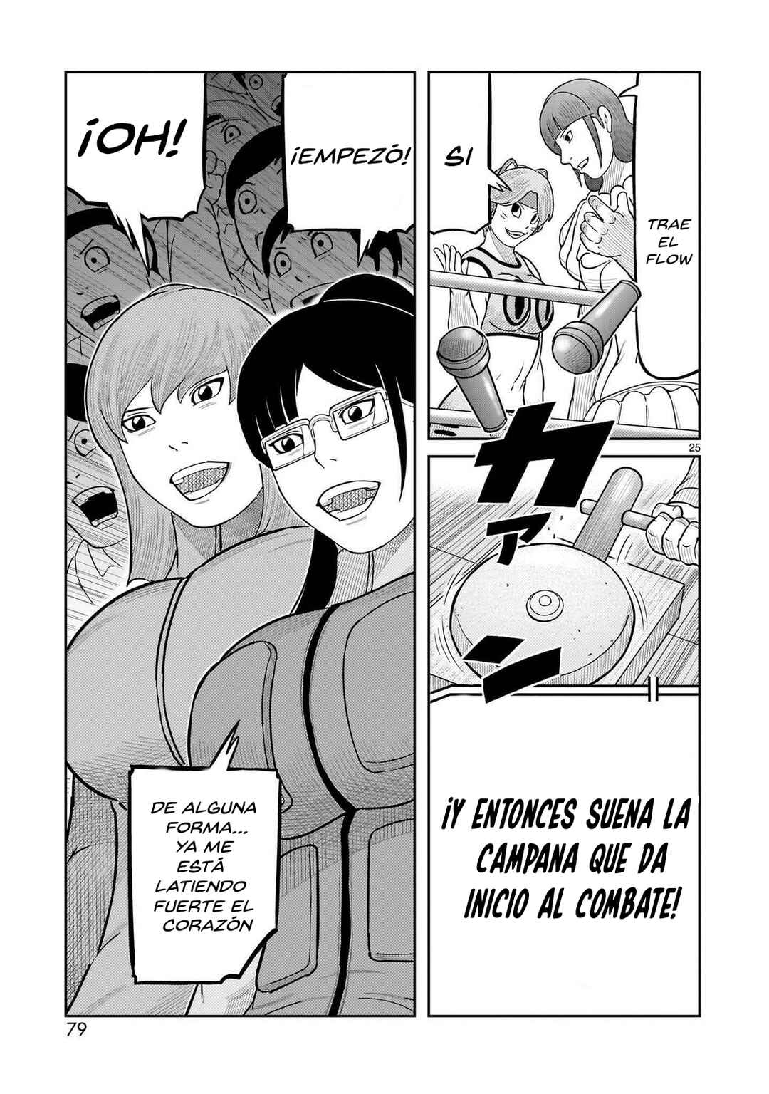 Chapter 54 - Page 21