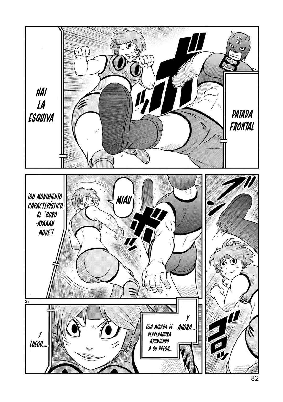 Chapter 54 - Page 23