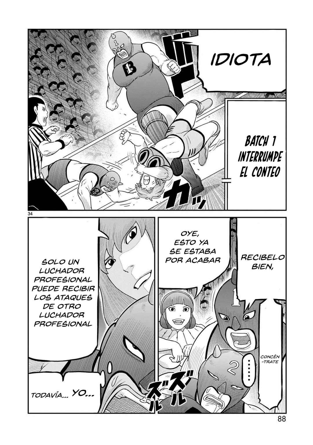 Chapter 54 - Page 28