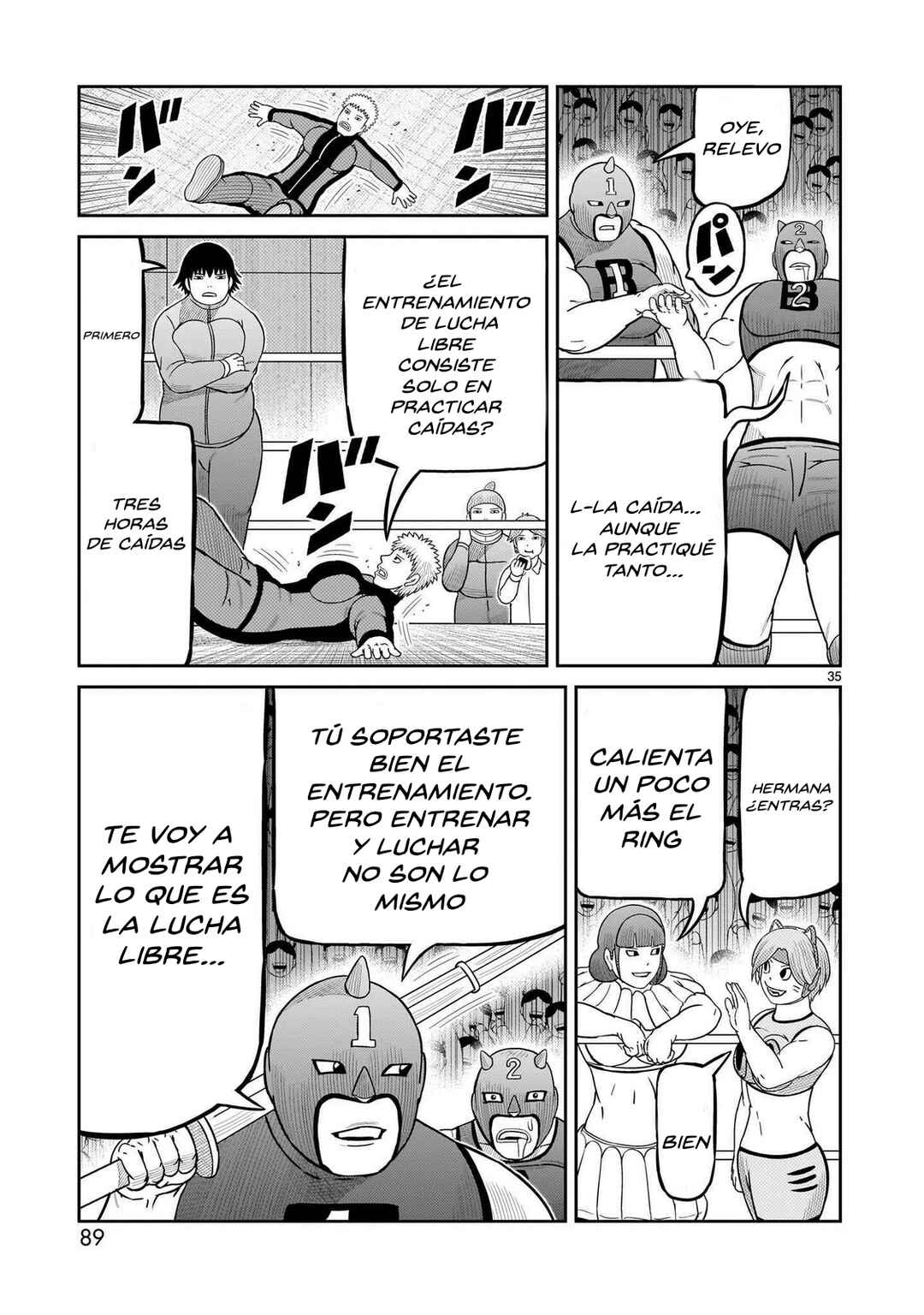 Chapter 54 - Page 29