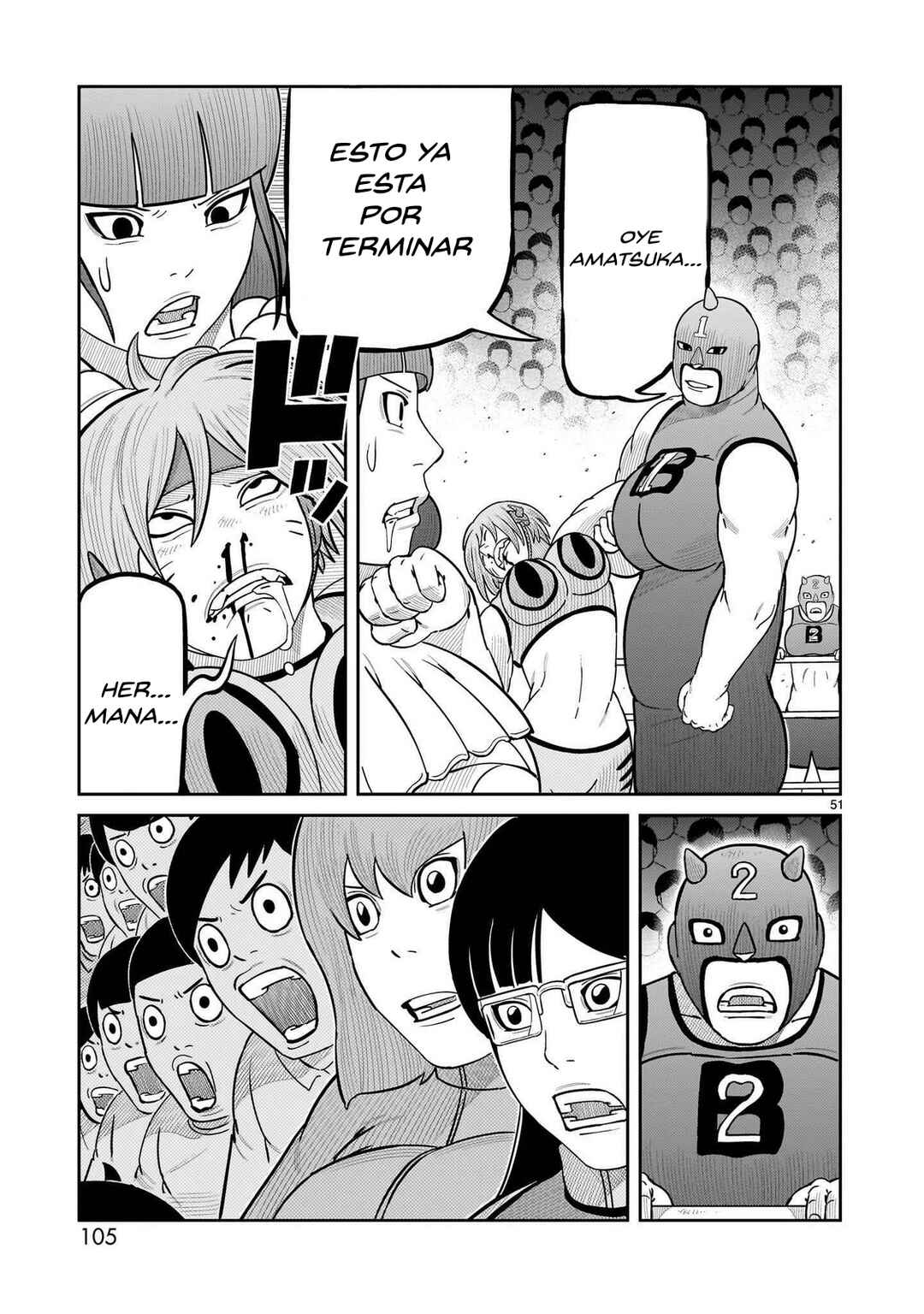Chapter 54 - Page 40