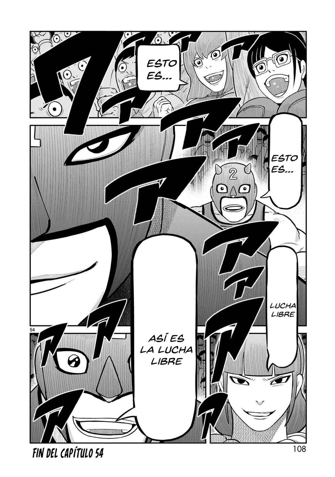 Chapter 54 - Page 42