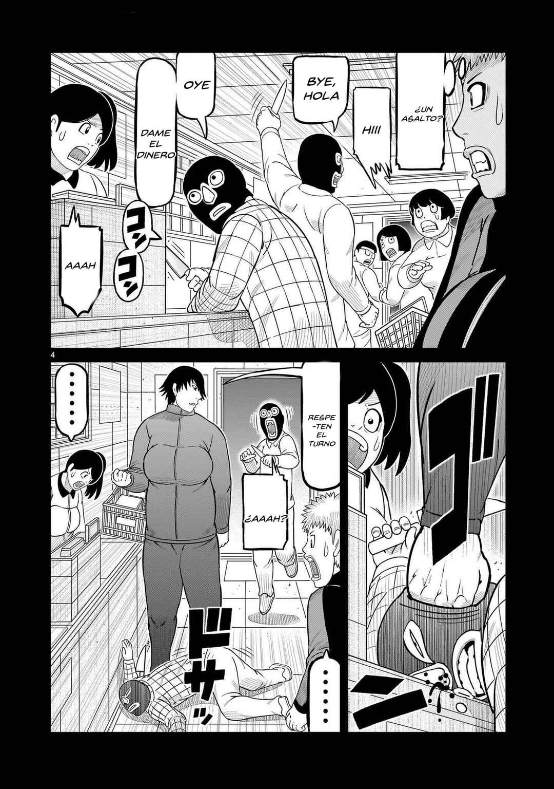Chapter 54 - Page 5