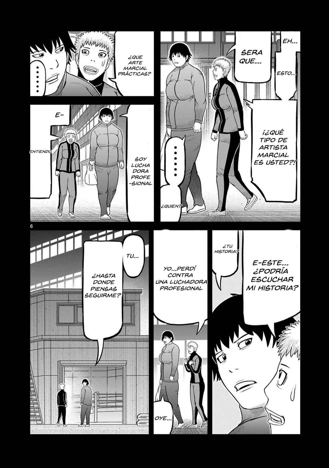 Chapter 54 - Page 7