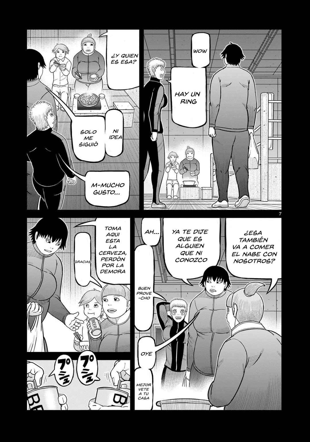 Chapter 54 - Page 8