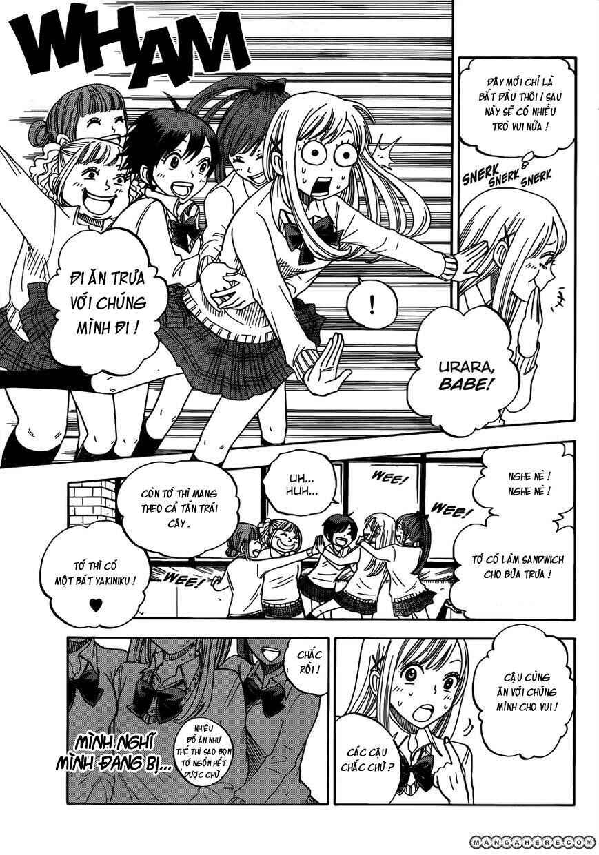 Chapter 3 - Page 4