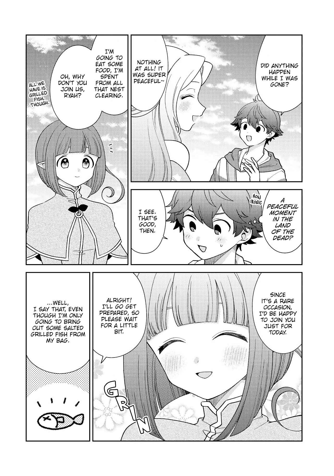 Chapter 19 - Page 21