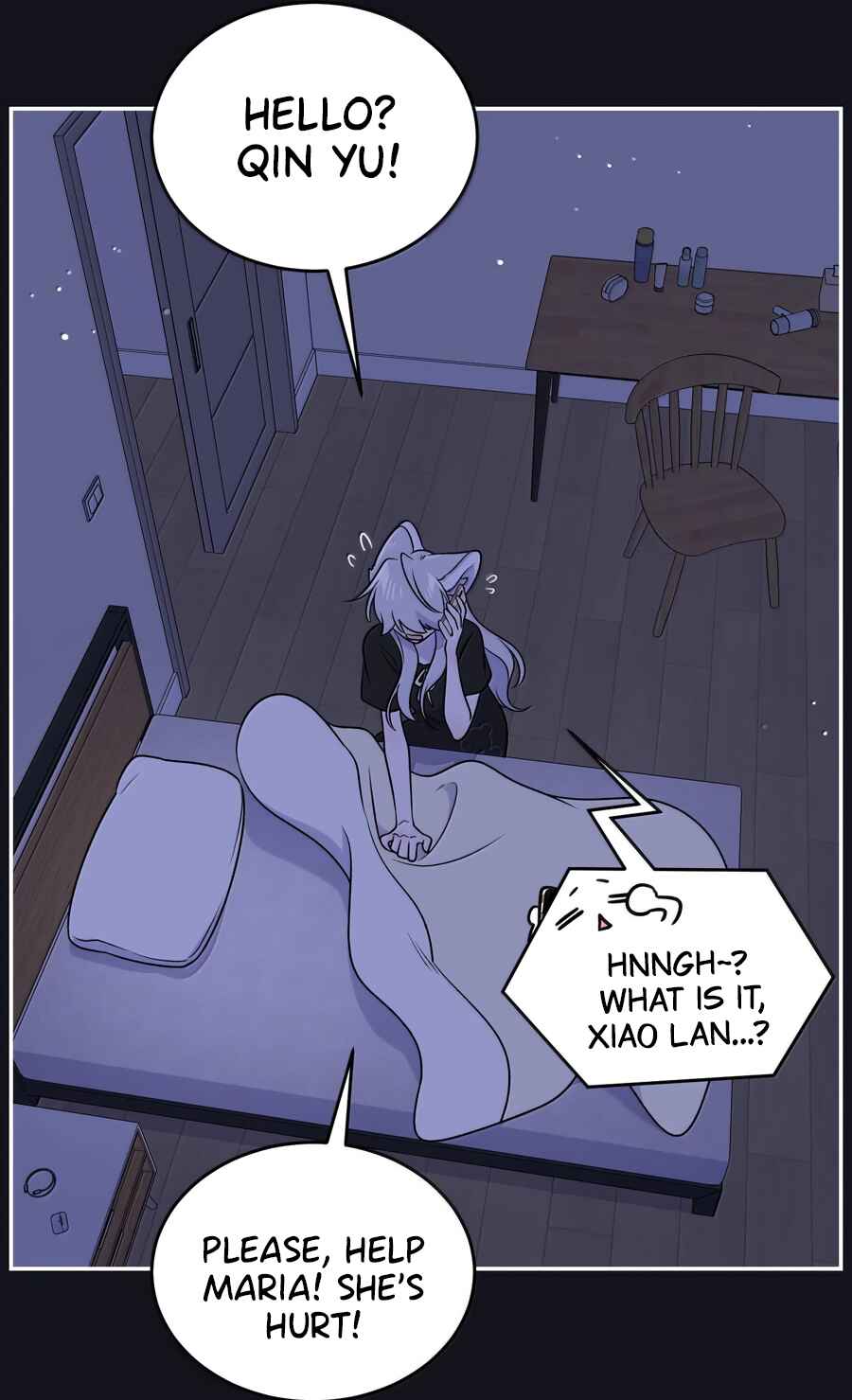 Chapter 179 - Page 29