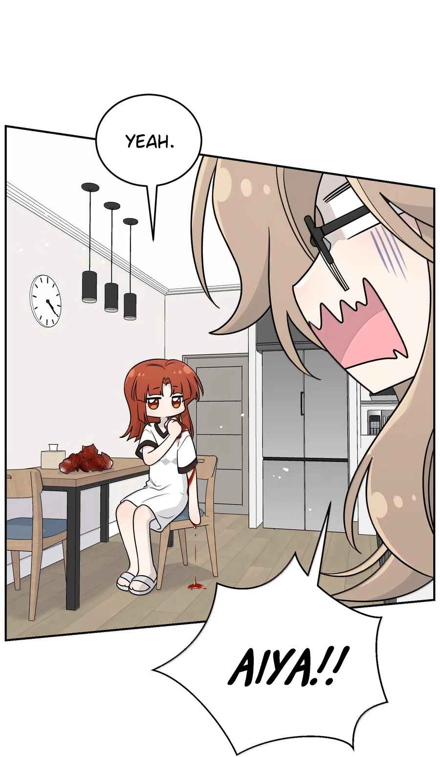 Chapter 179 - Page 33