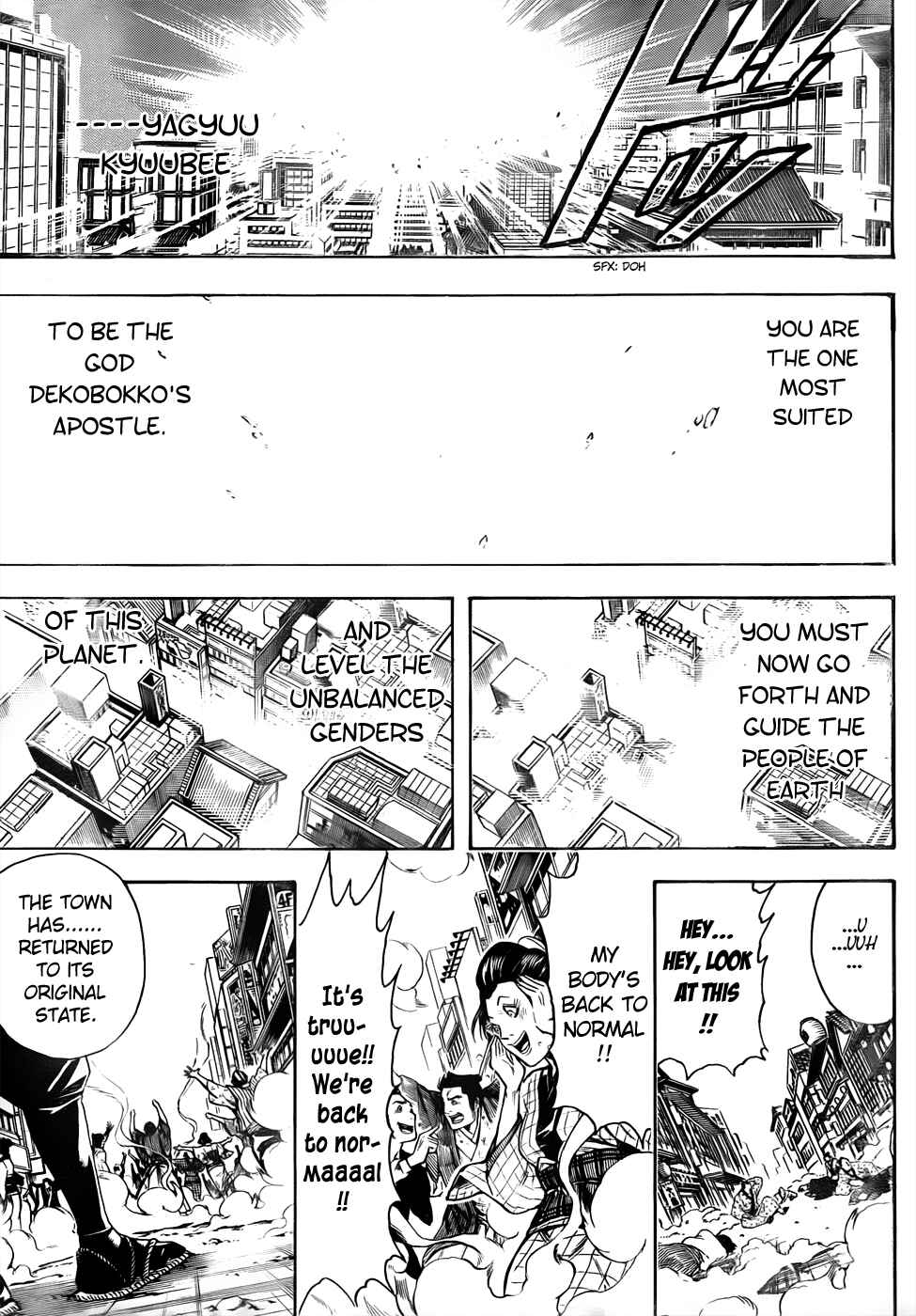 Chapter 440 - Page 17