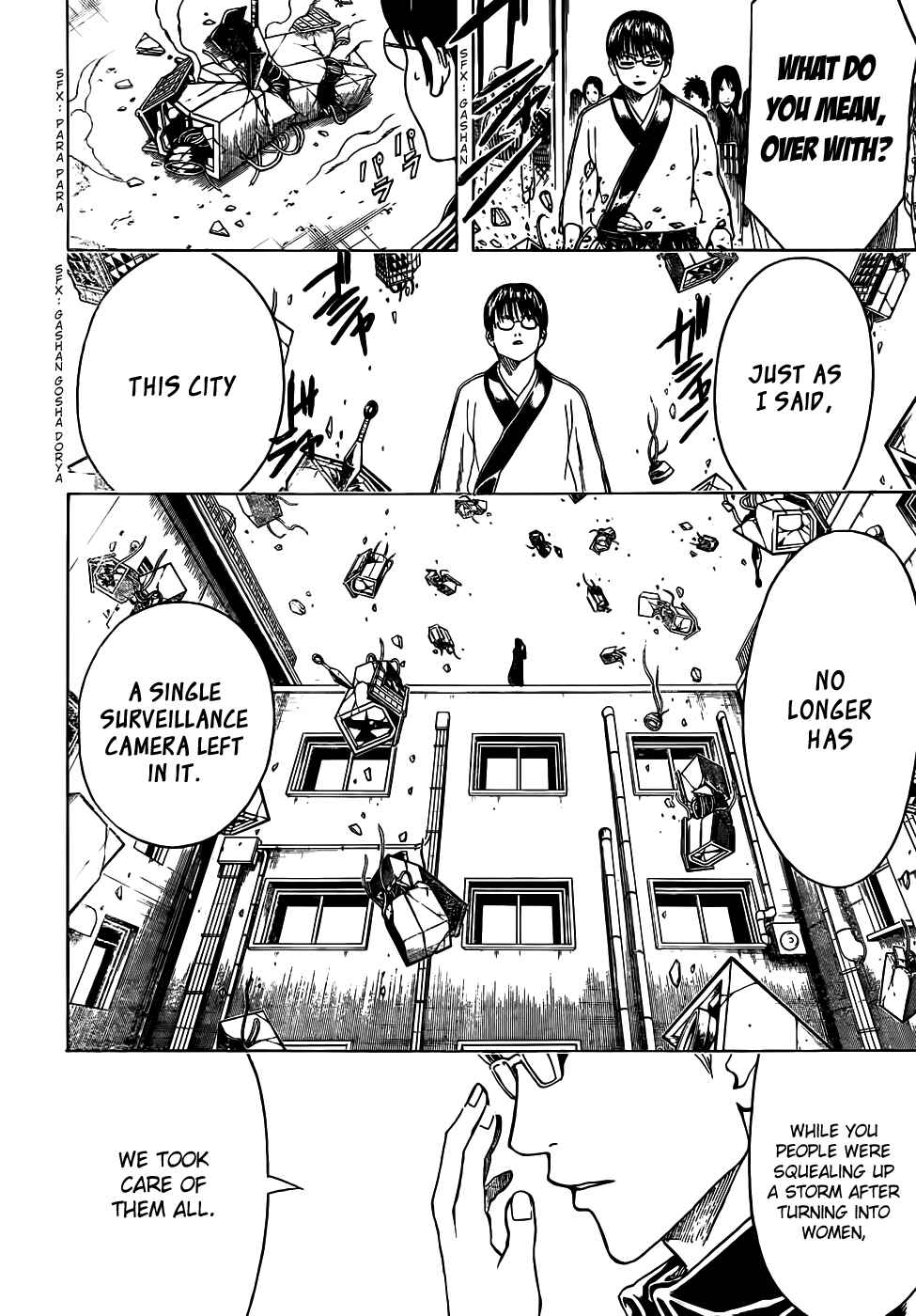 Chapter 440 - Page 2