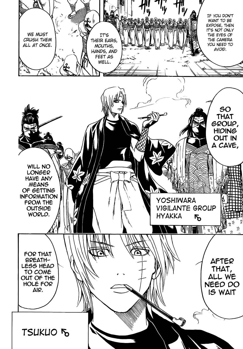 Chapter 440 - Page 4