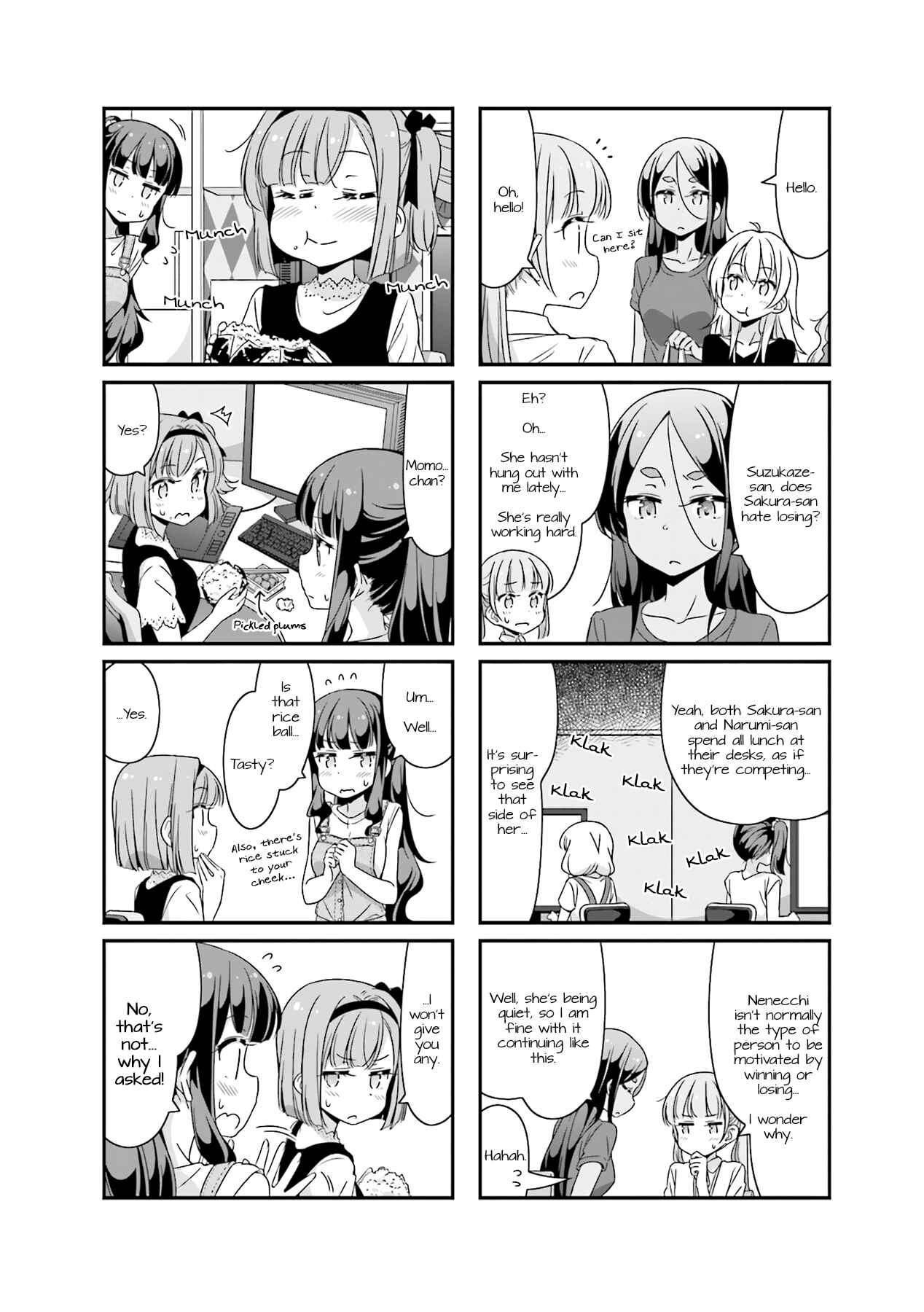 Chapter 56 - Page 4