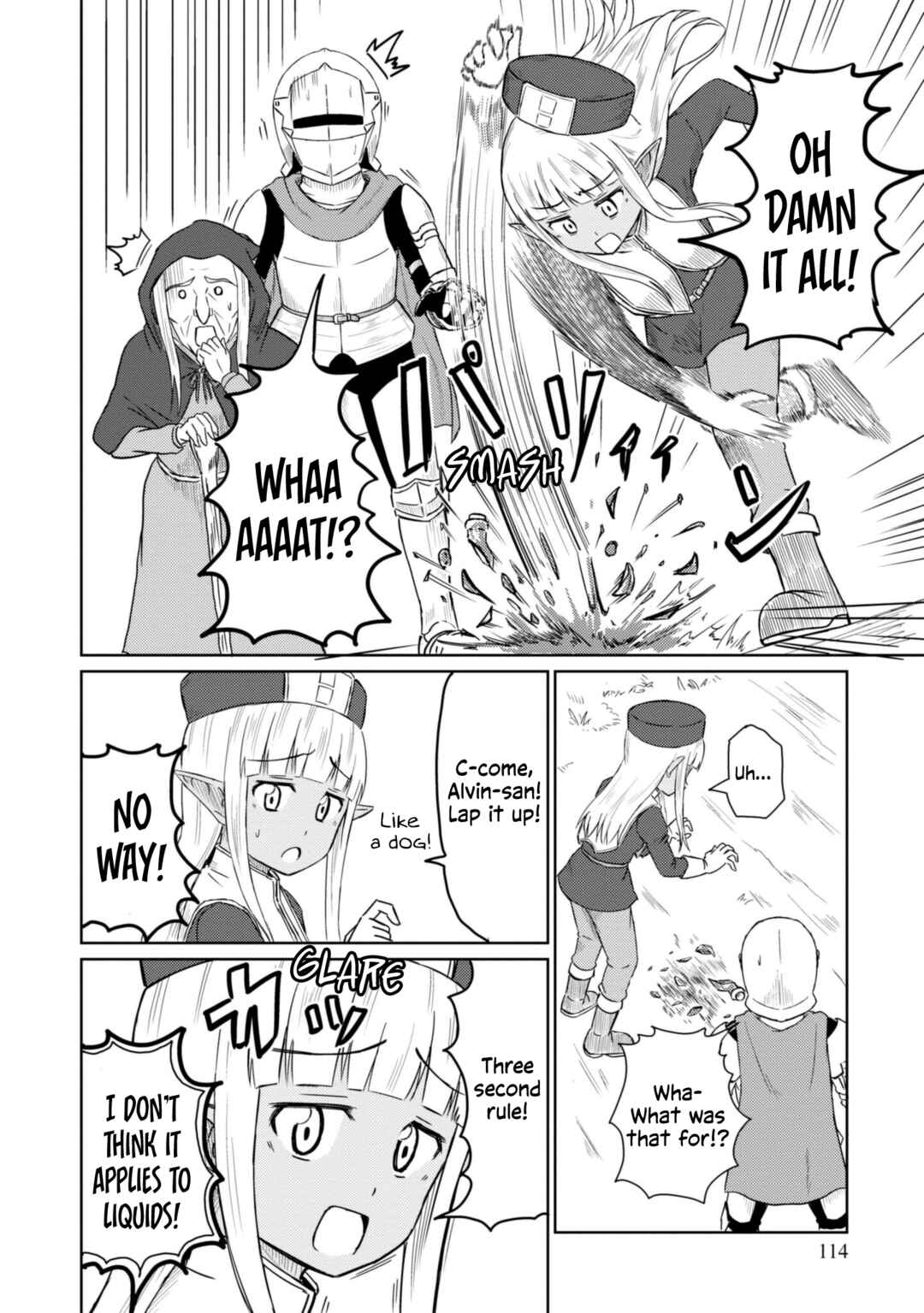 Chapter 29 - Page 9
