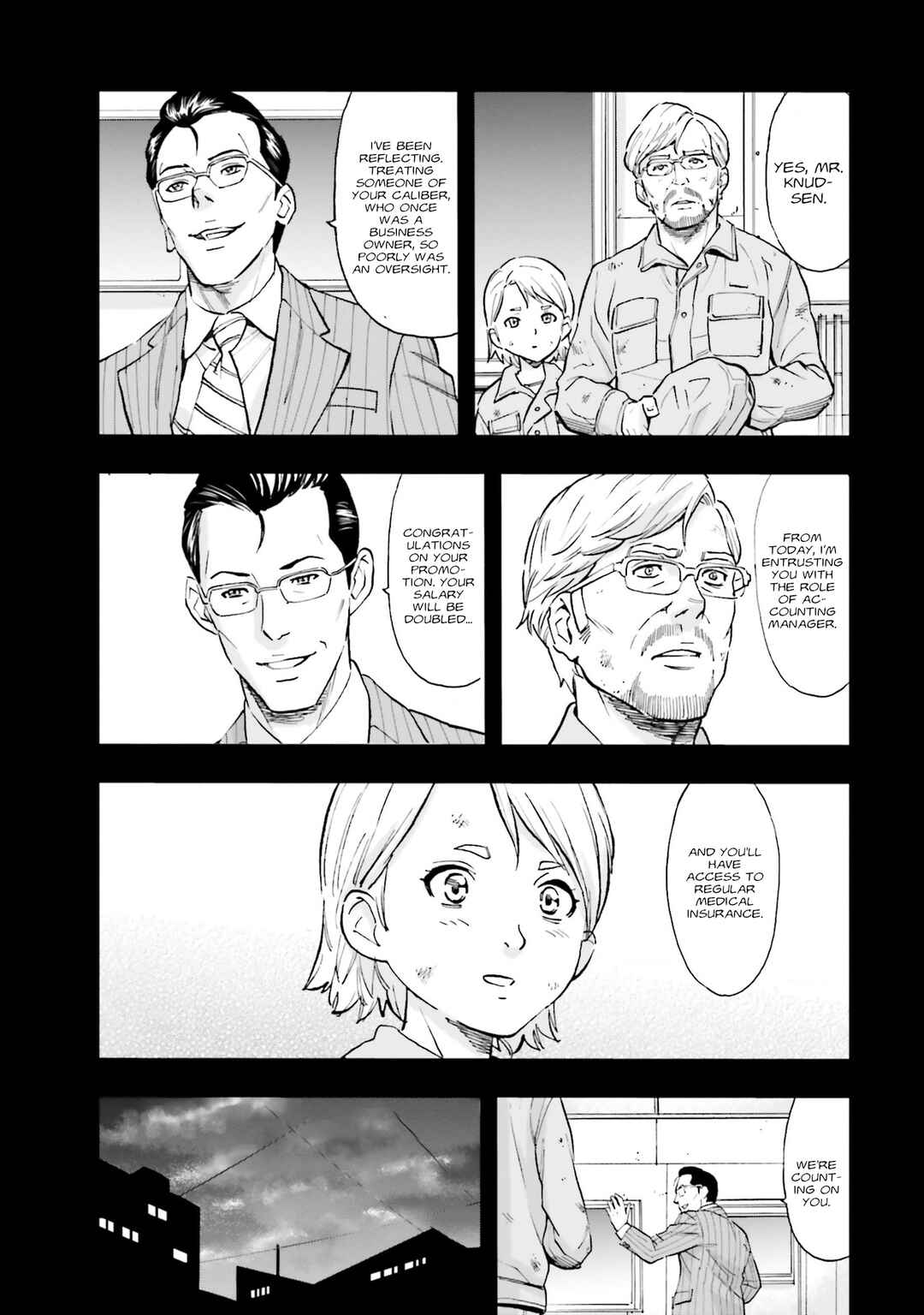 Chapter 20 - Page 21