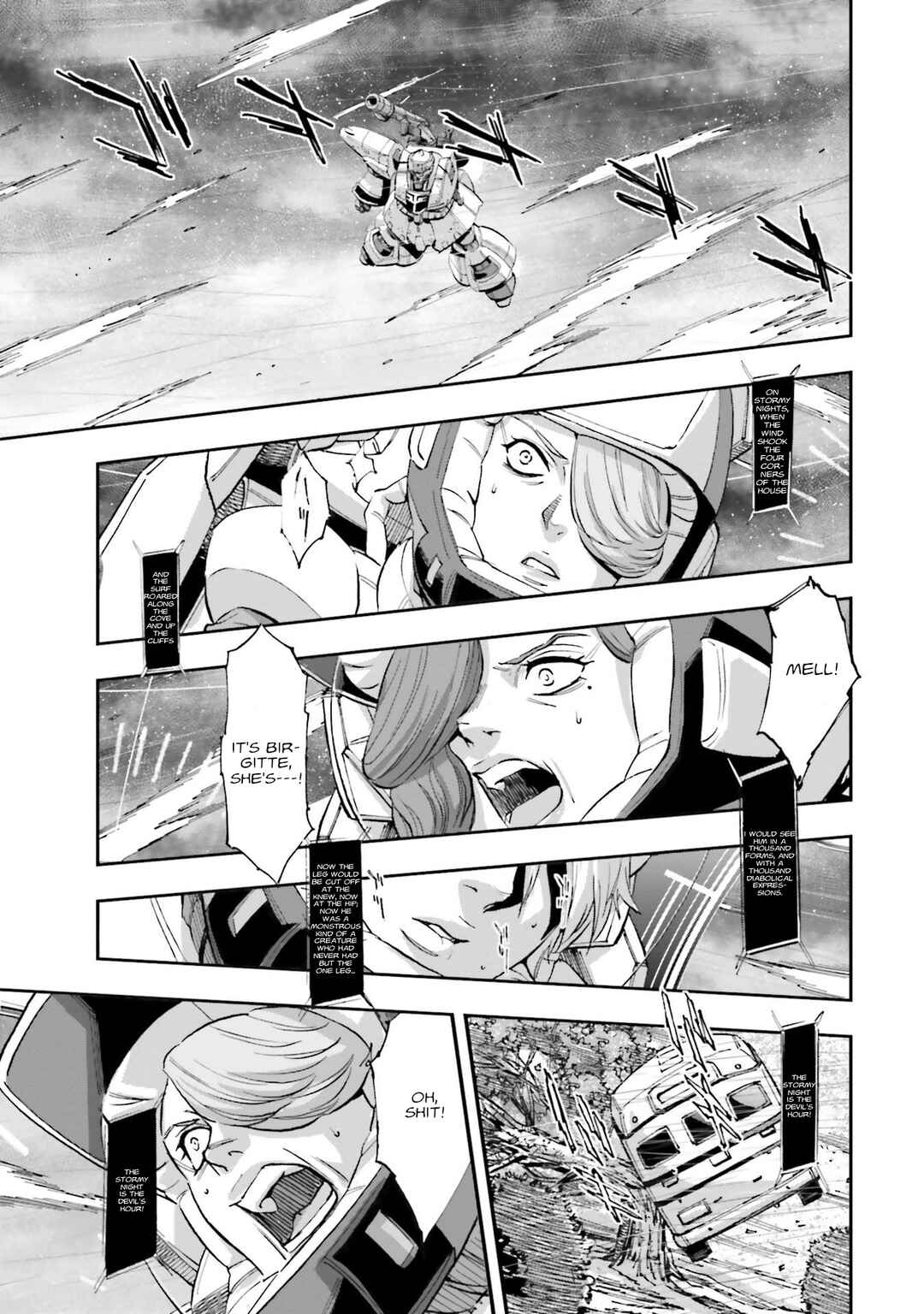 Chapter 20 - Page 39