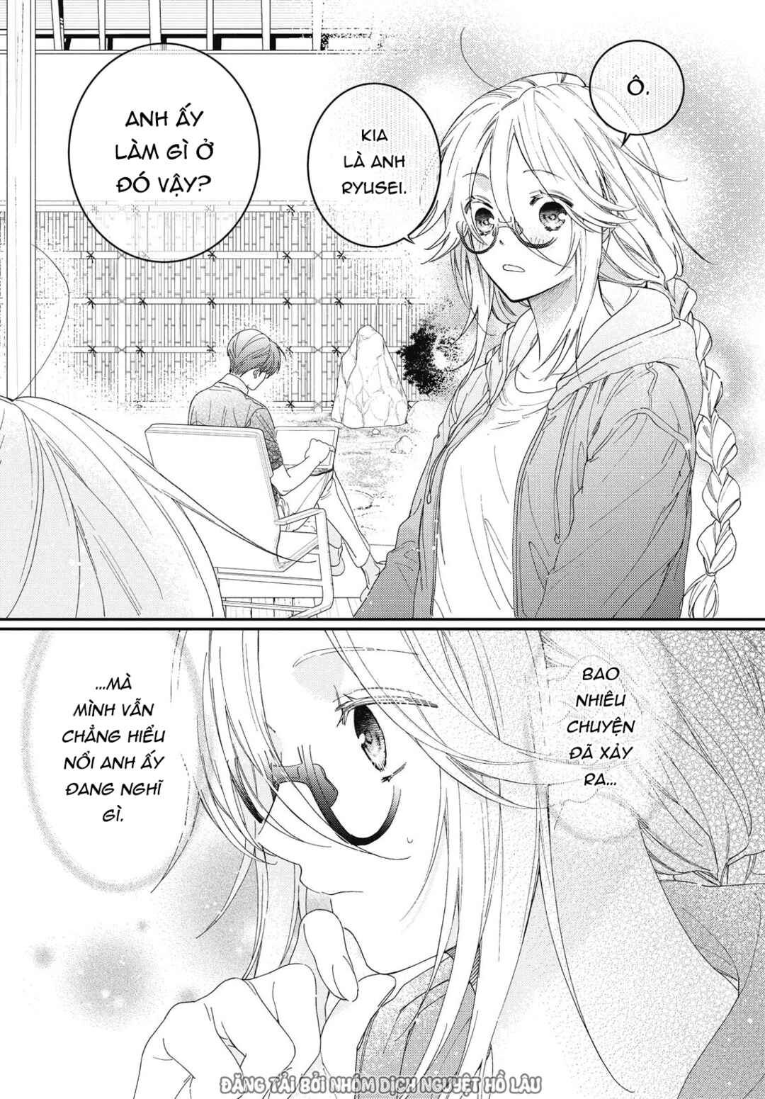 Chapter 16.1 - Page 2