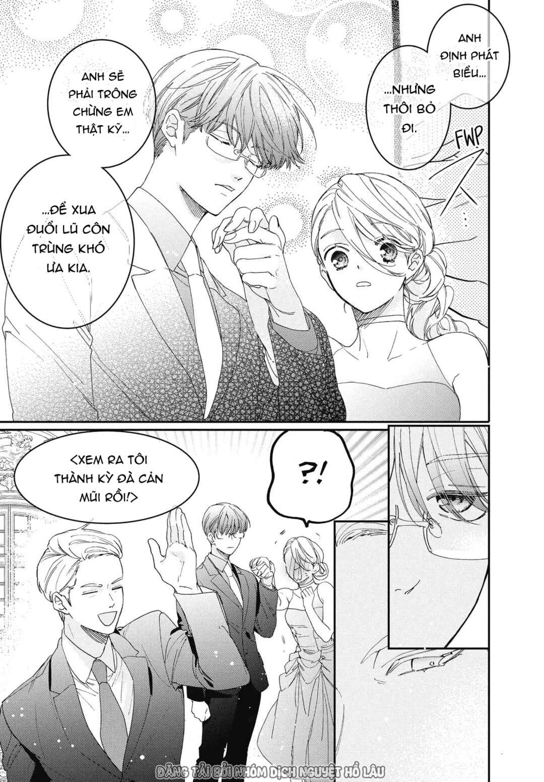 Chapter 16.1 - Page 22