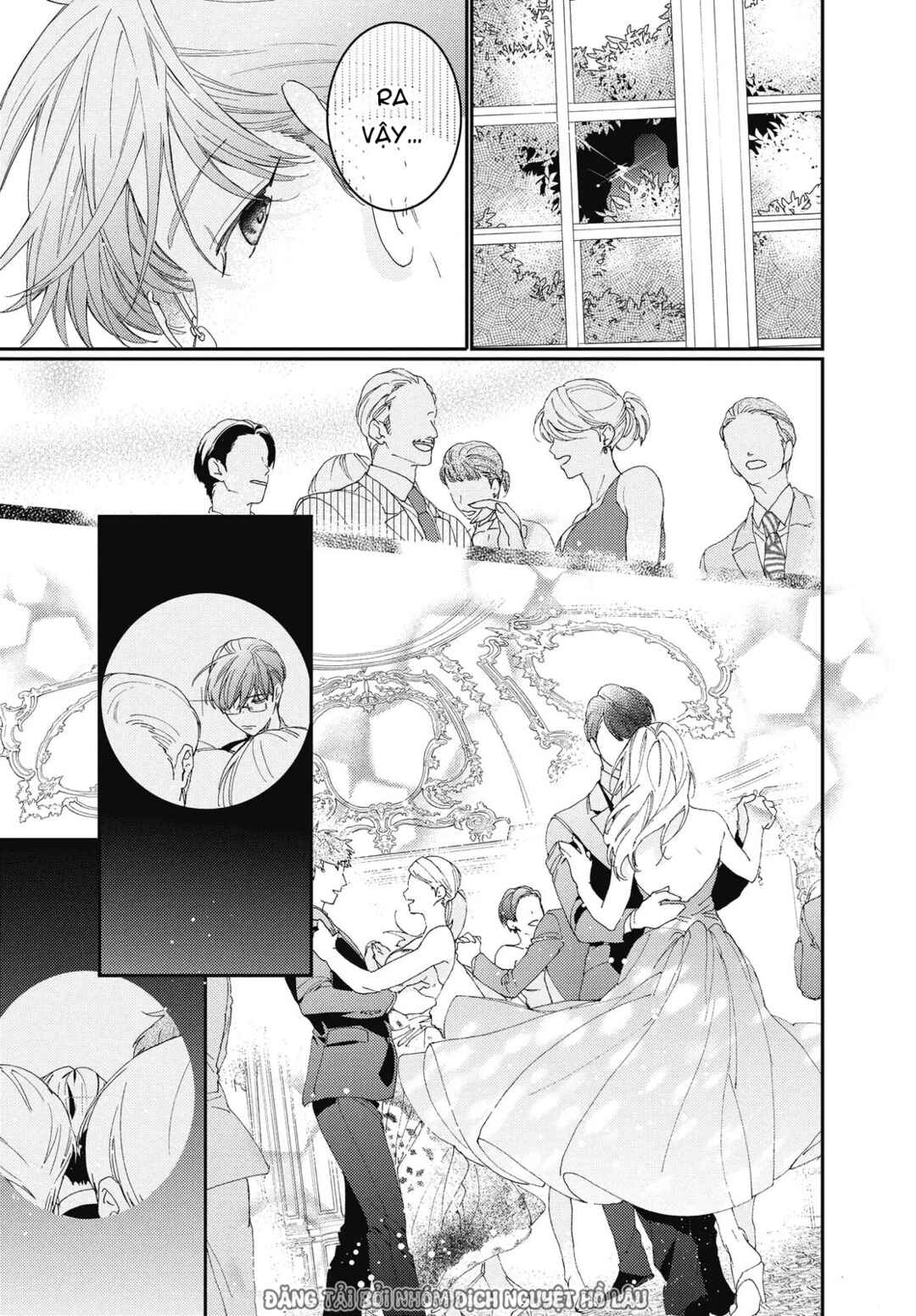 Chapter 16.1 - Page 30