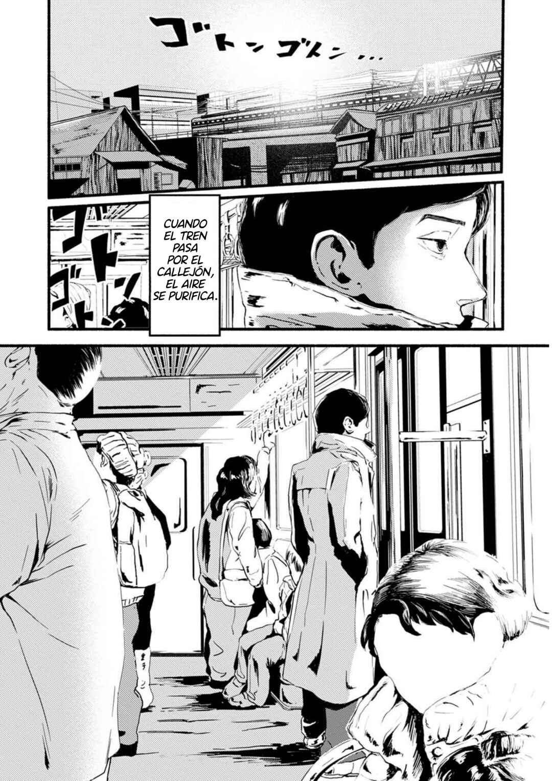 Chapter 2 - Page 1