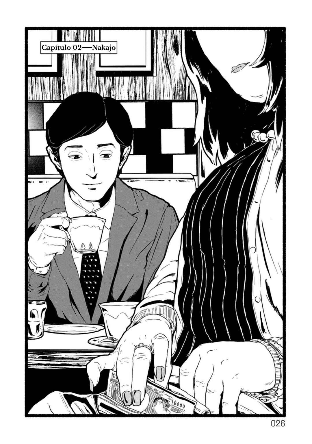 Chapter 2 - Page 2