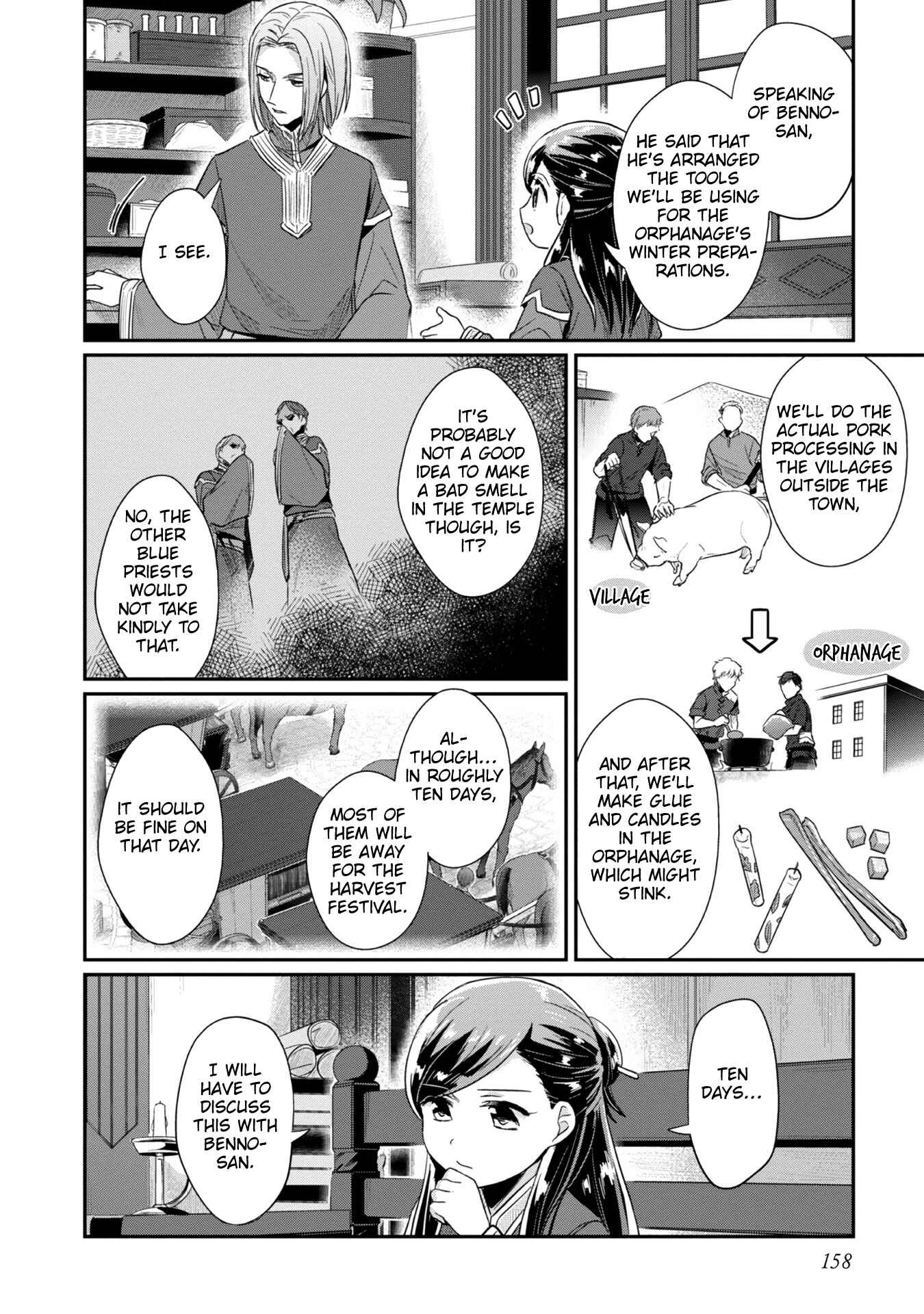 Chapter 31 - Page 21