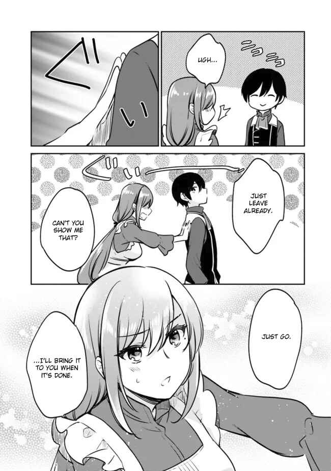 Chapter 106 - Page 5