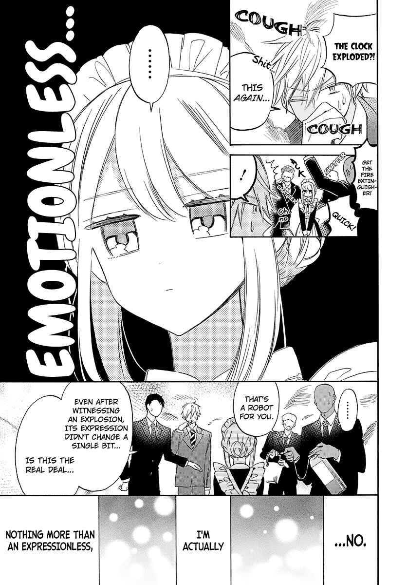 Chapter 1 - Page 3