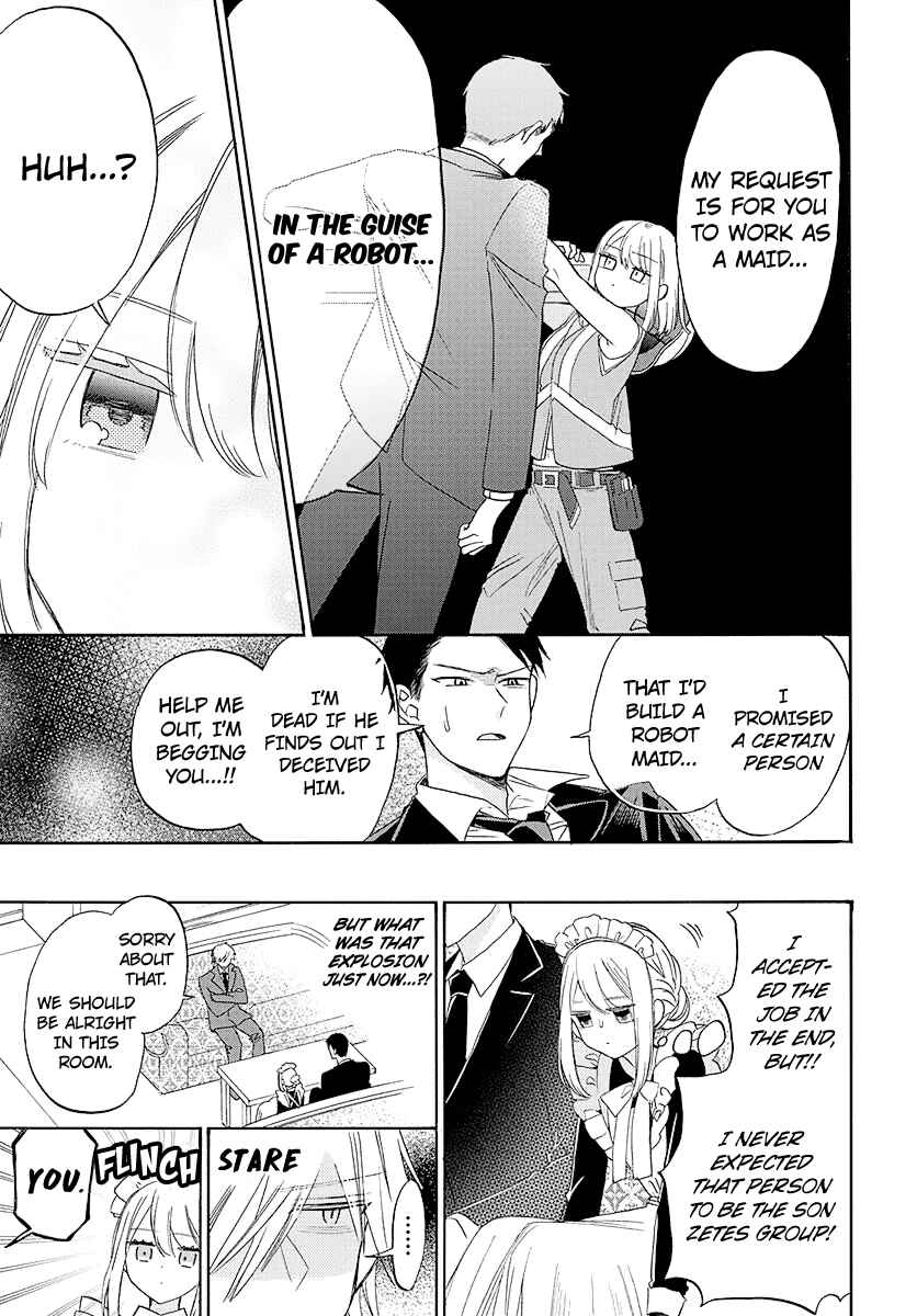 Chapter 1 - Page 5
