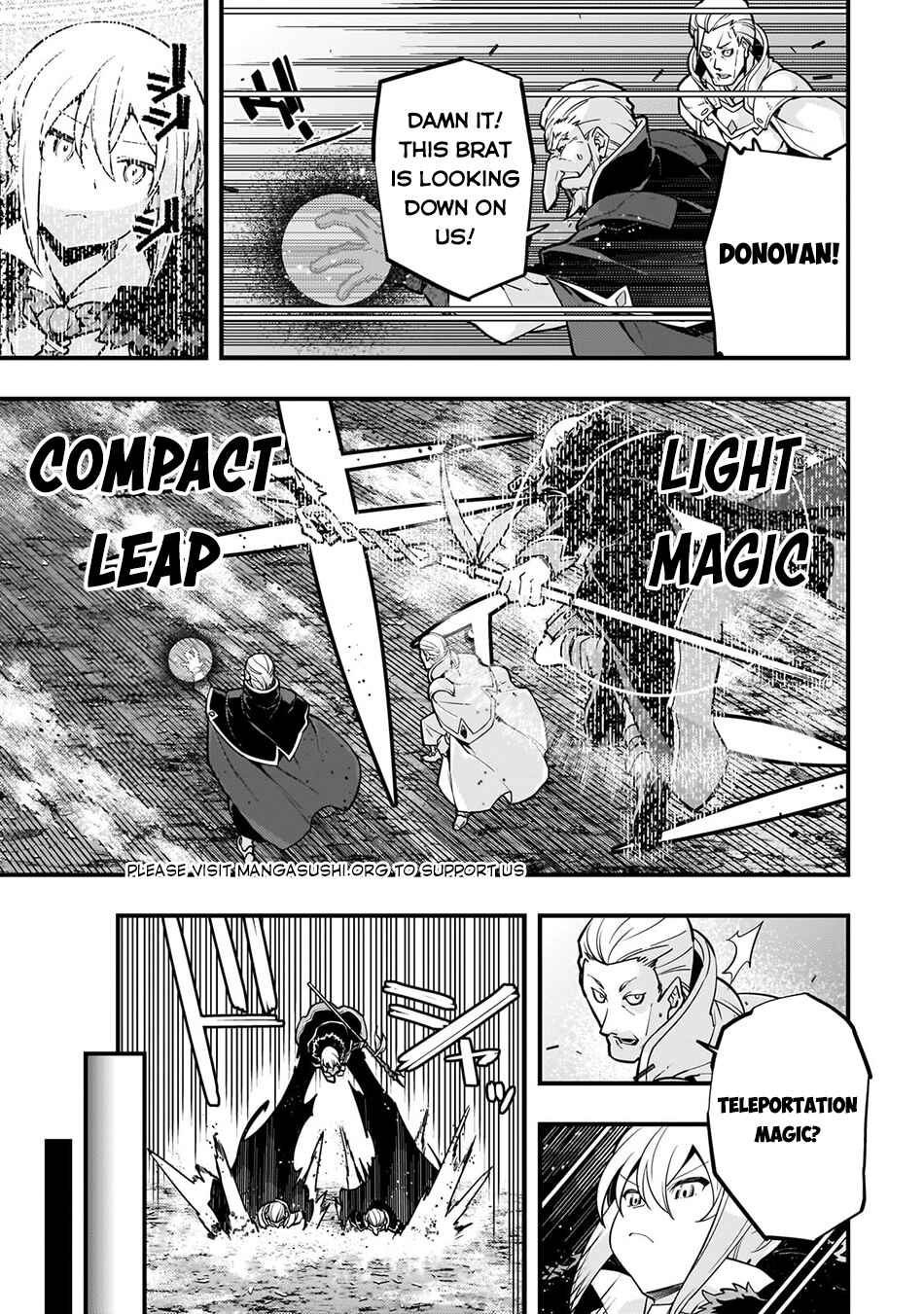 Chapter 65 - Page 16