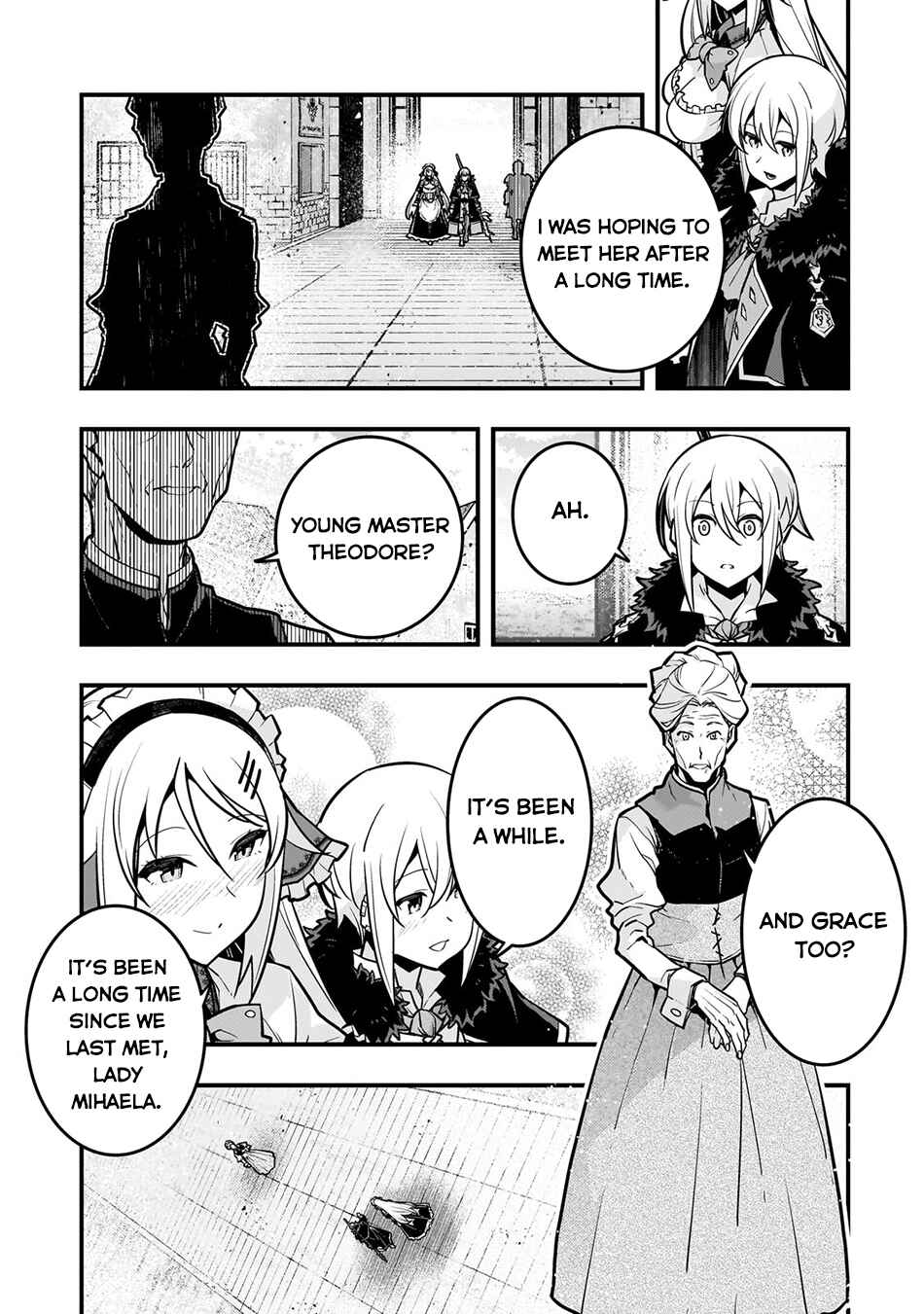 Chapter 65 - Page 20