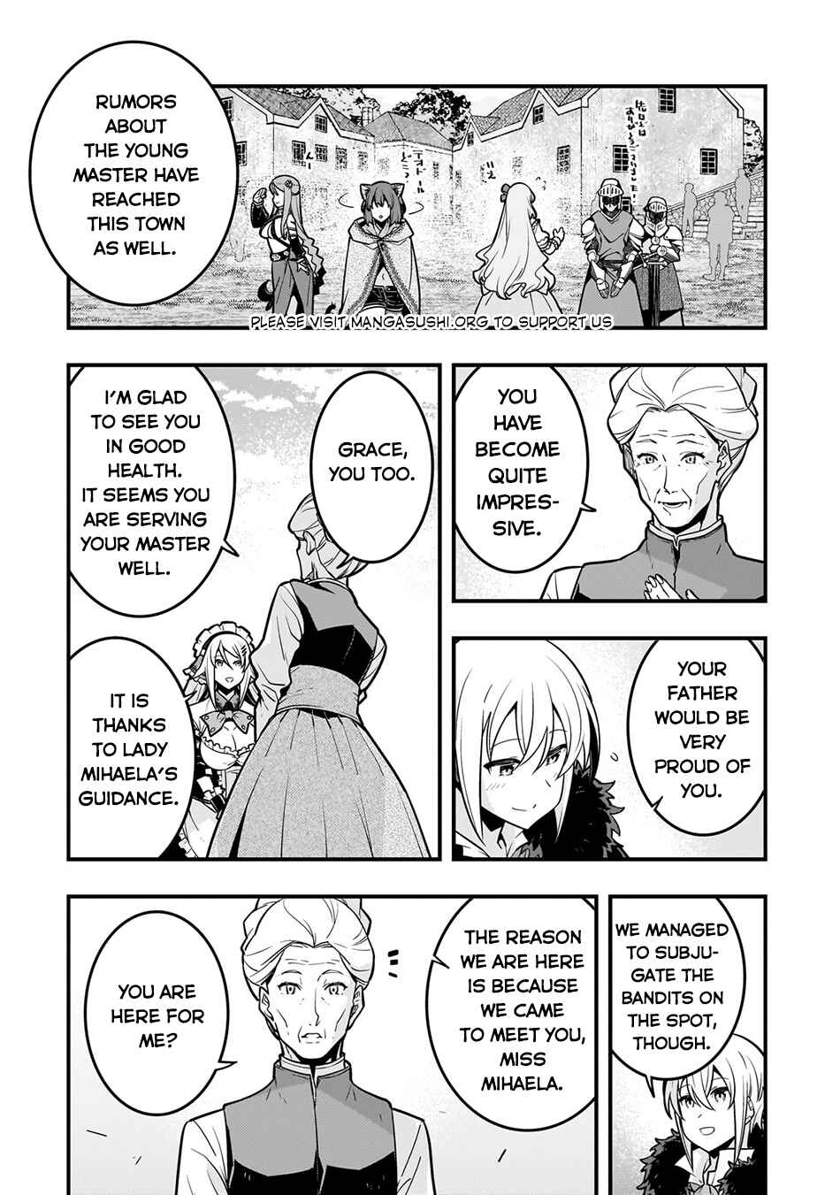Chapter 65 - Page 21