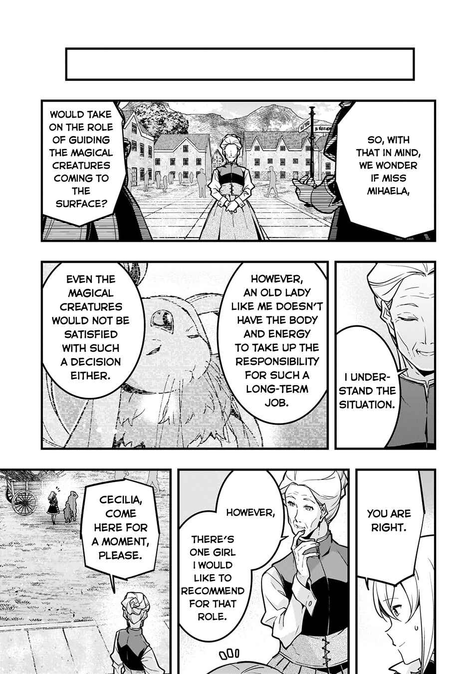 Chapter 65 - Page 22