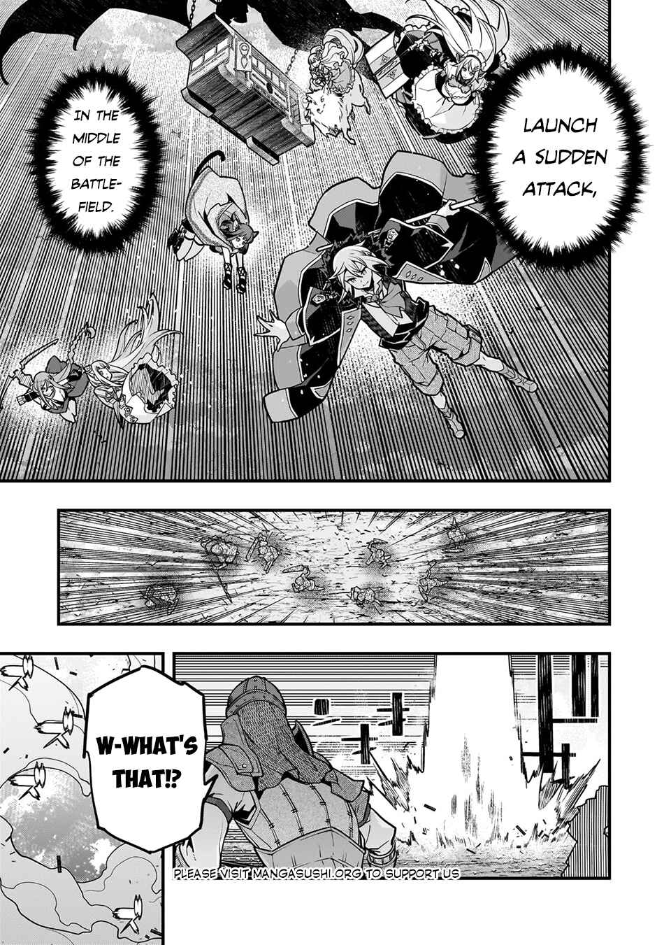 Chapter 65 - Page 6