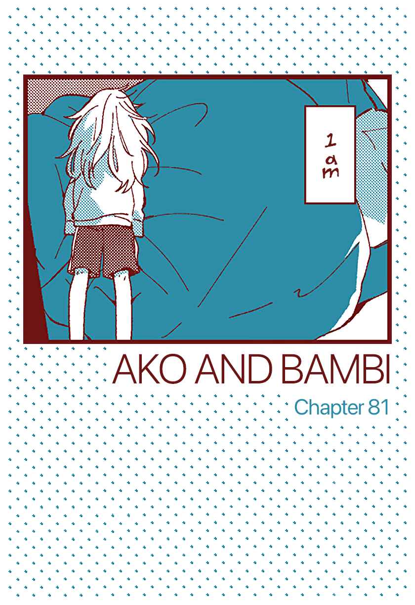 Chapter 81 - Page 1