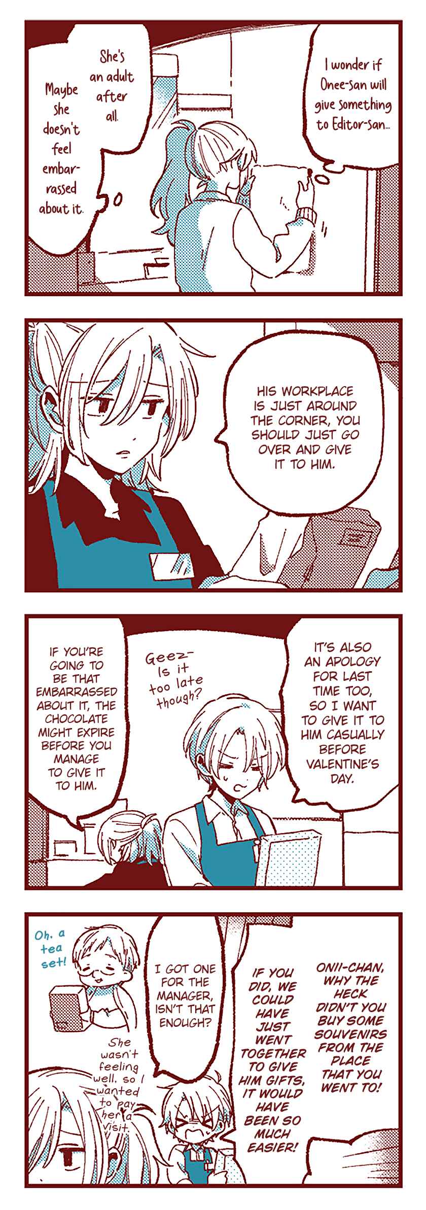 Chapter 81 - Page 13