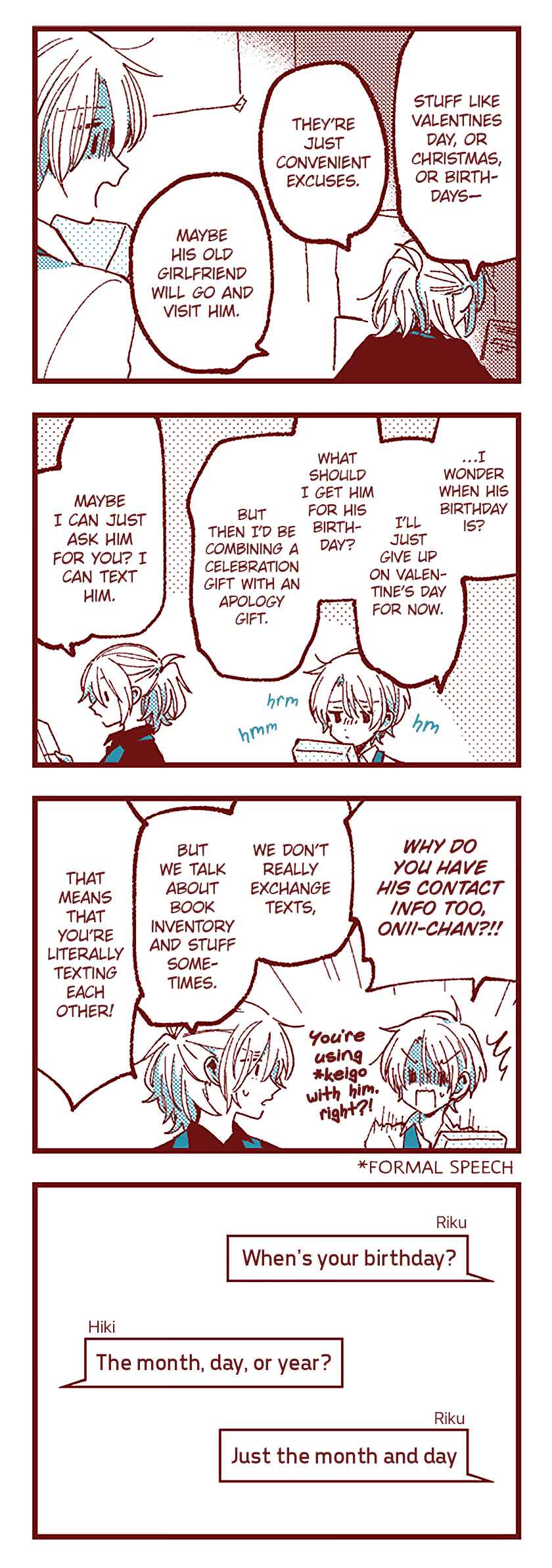 Chapter 81 - Page 14