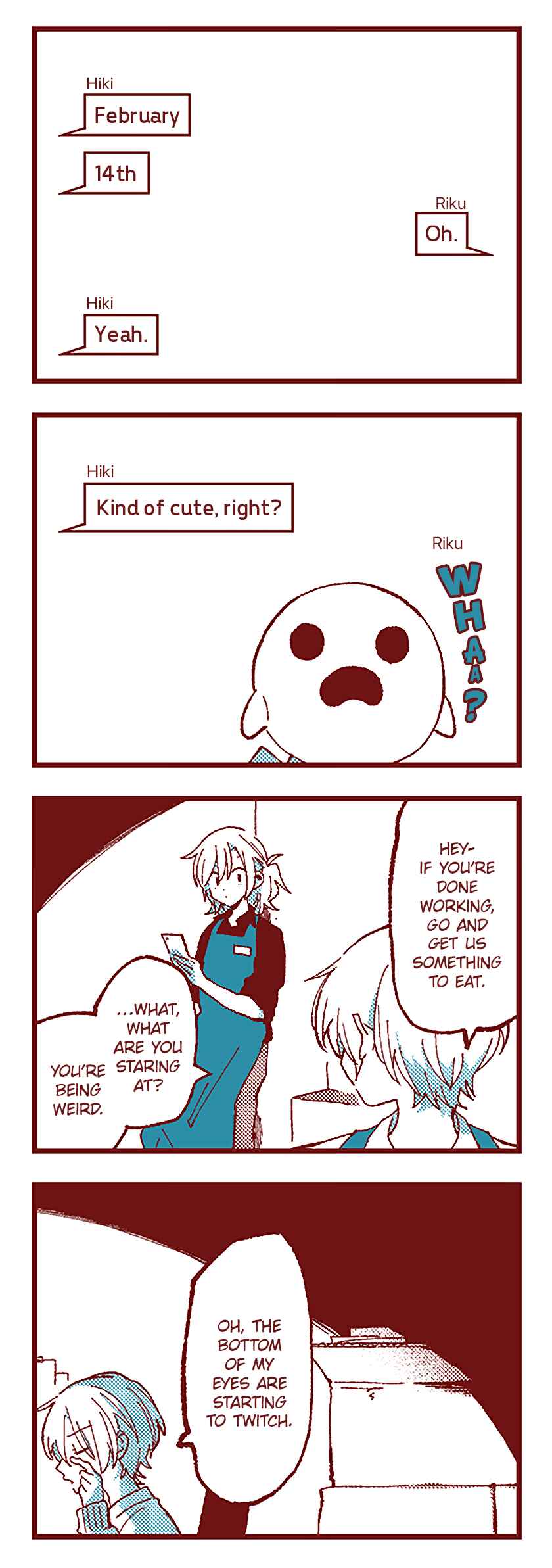 Chapter 81 - Page 15