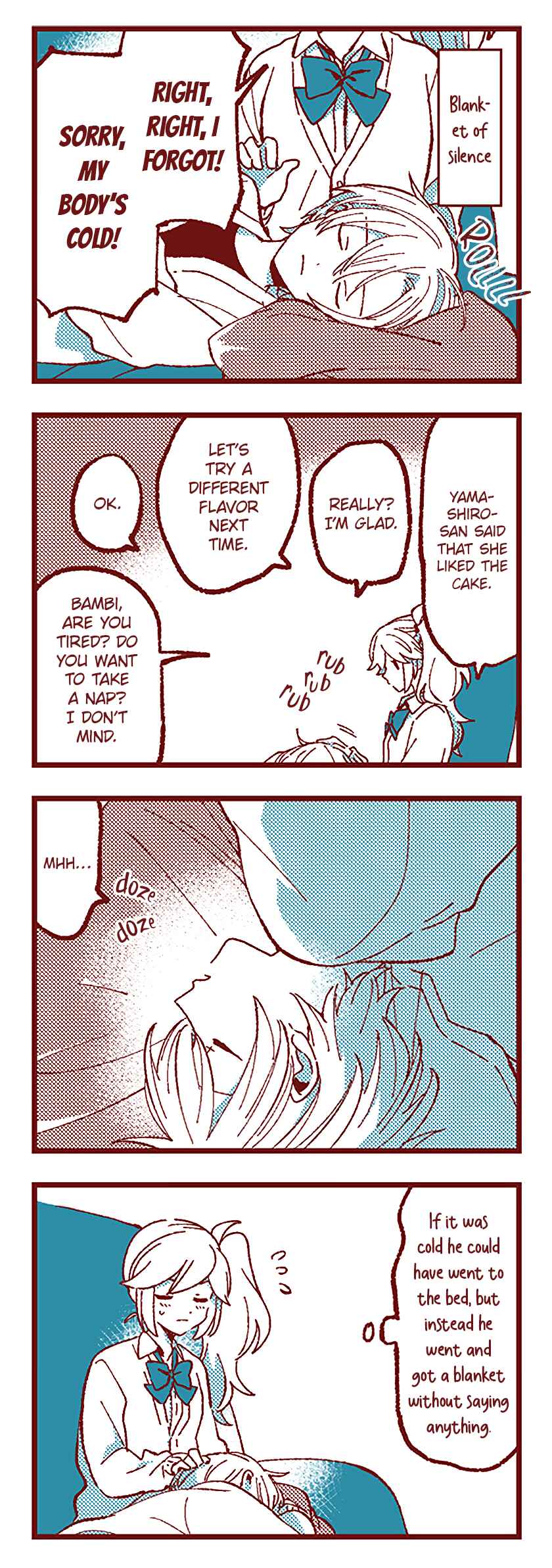 Chapter 81 - Page 19