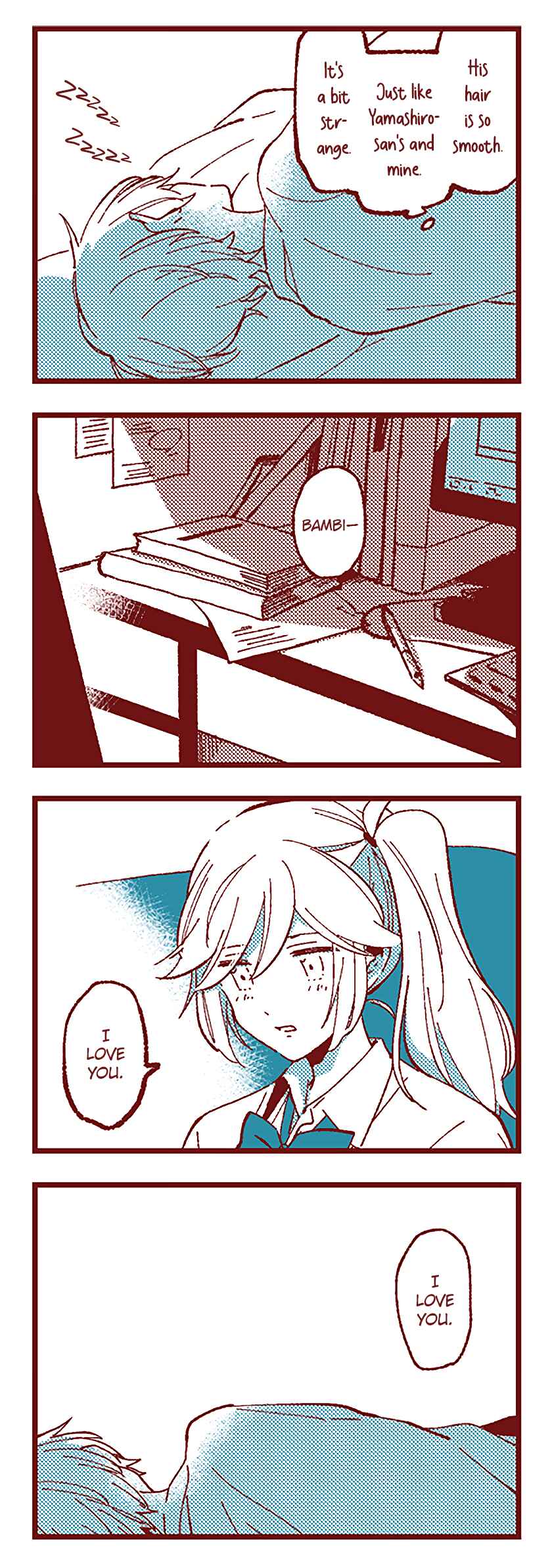 Chapter 81 - Page 20