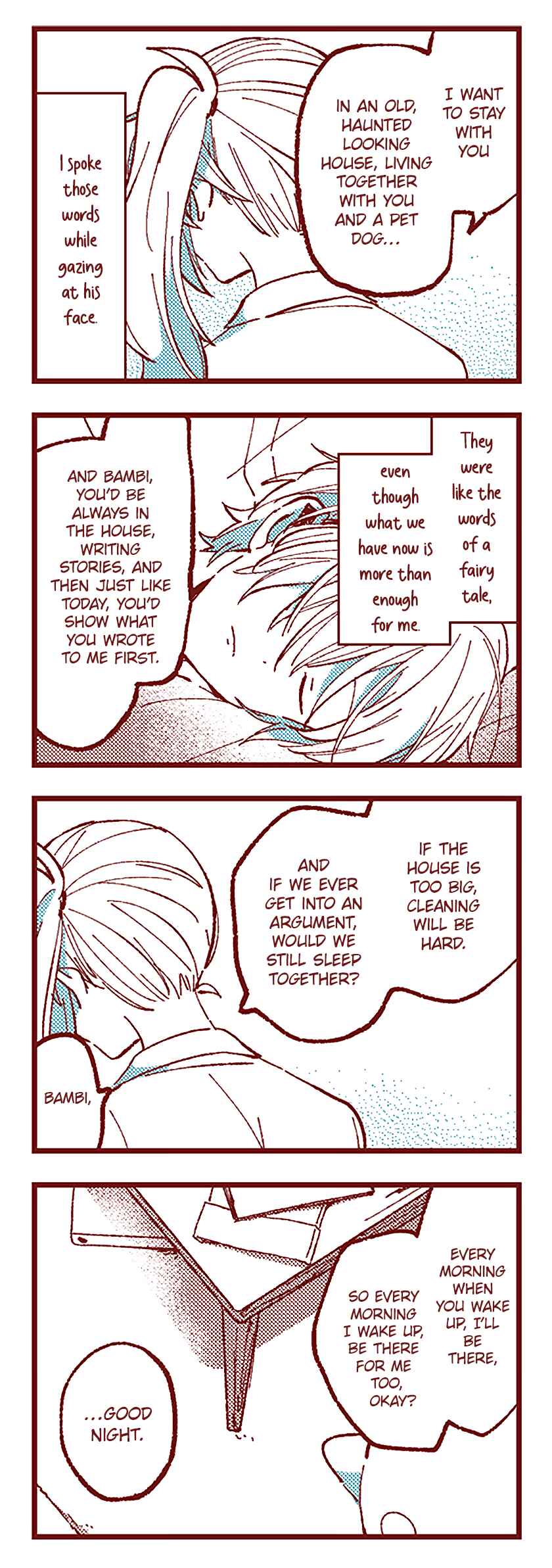 Chapter 81 - Page 21