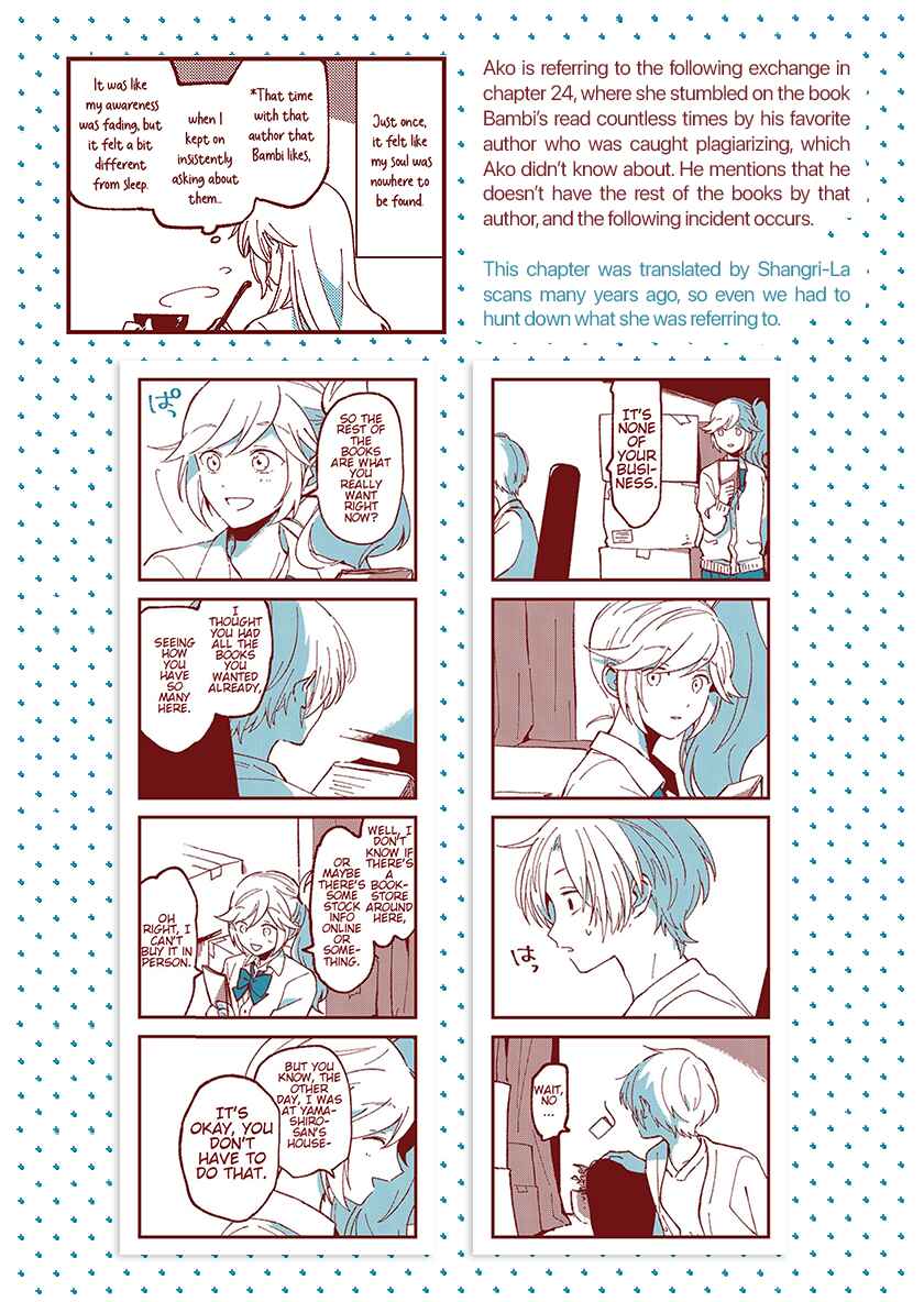 Chapter 81 - Page 22