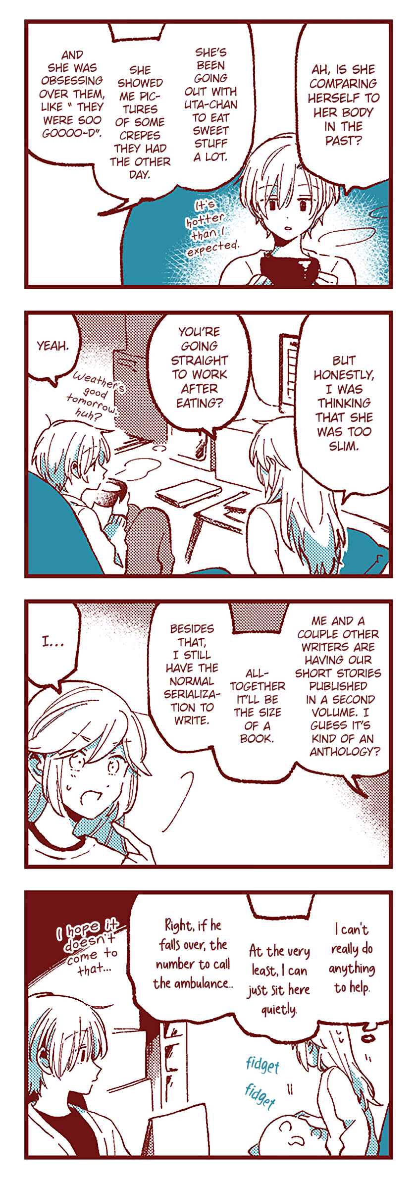 Chapter 81 - Page 4