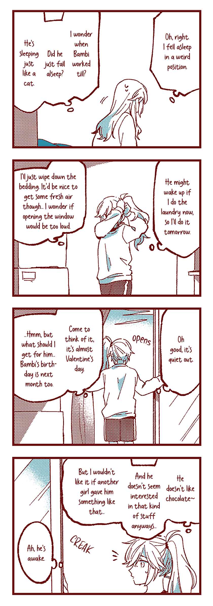 Chapter 81 - Page 7