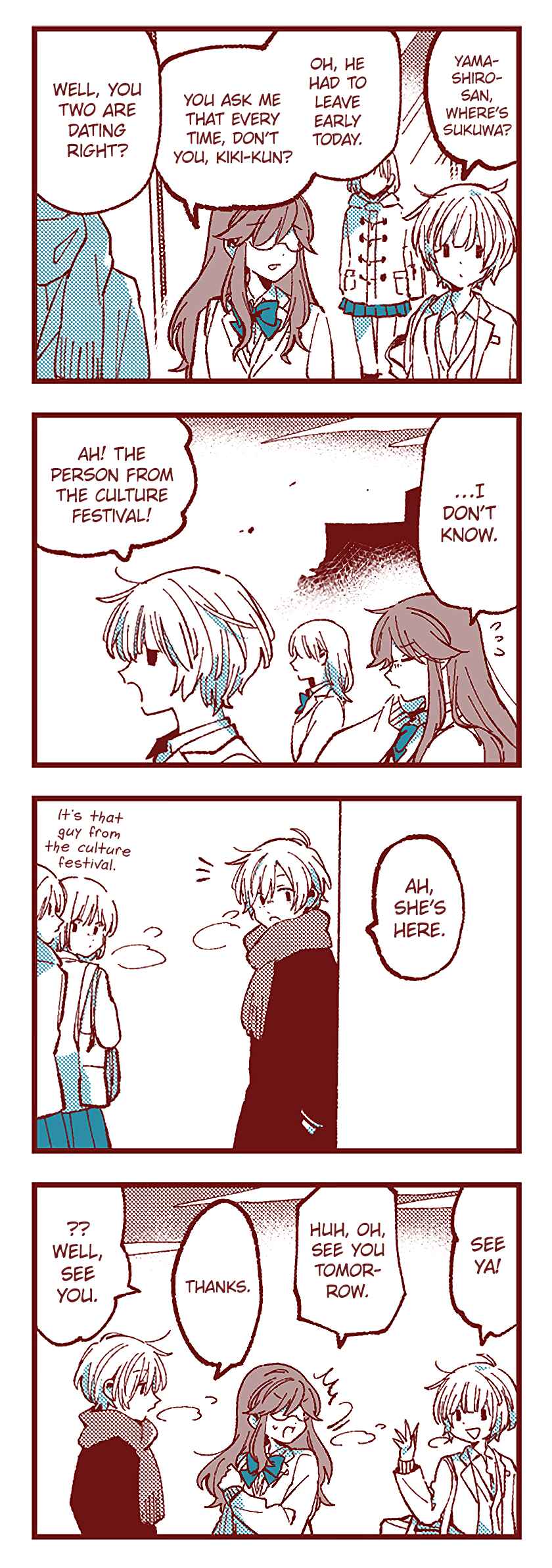 Chapter 81 - Page 9