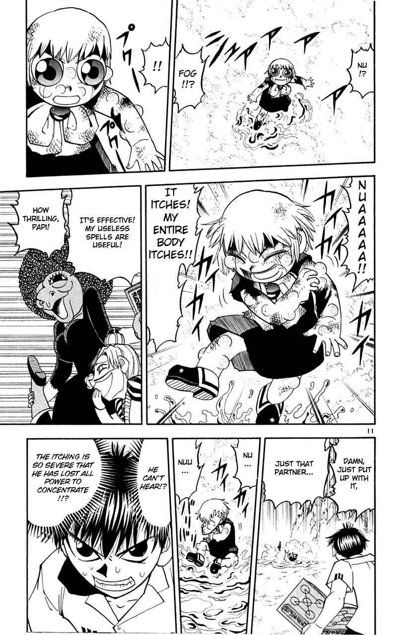 Chapter 180 - Page 11