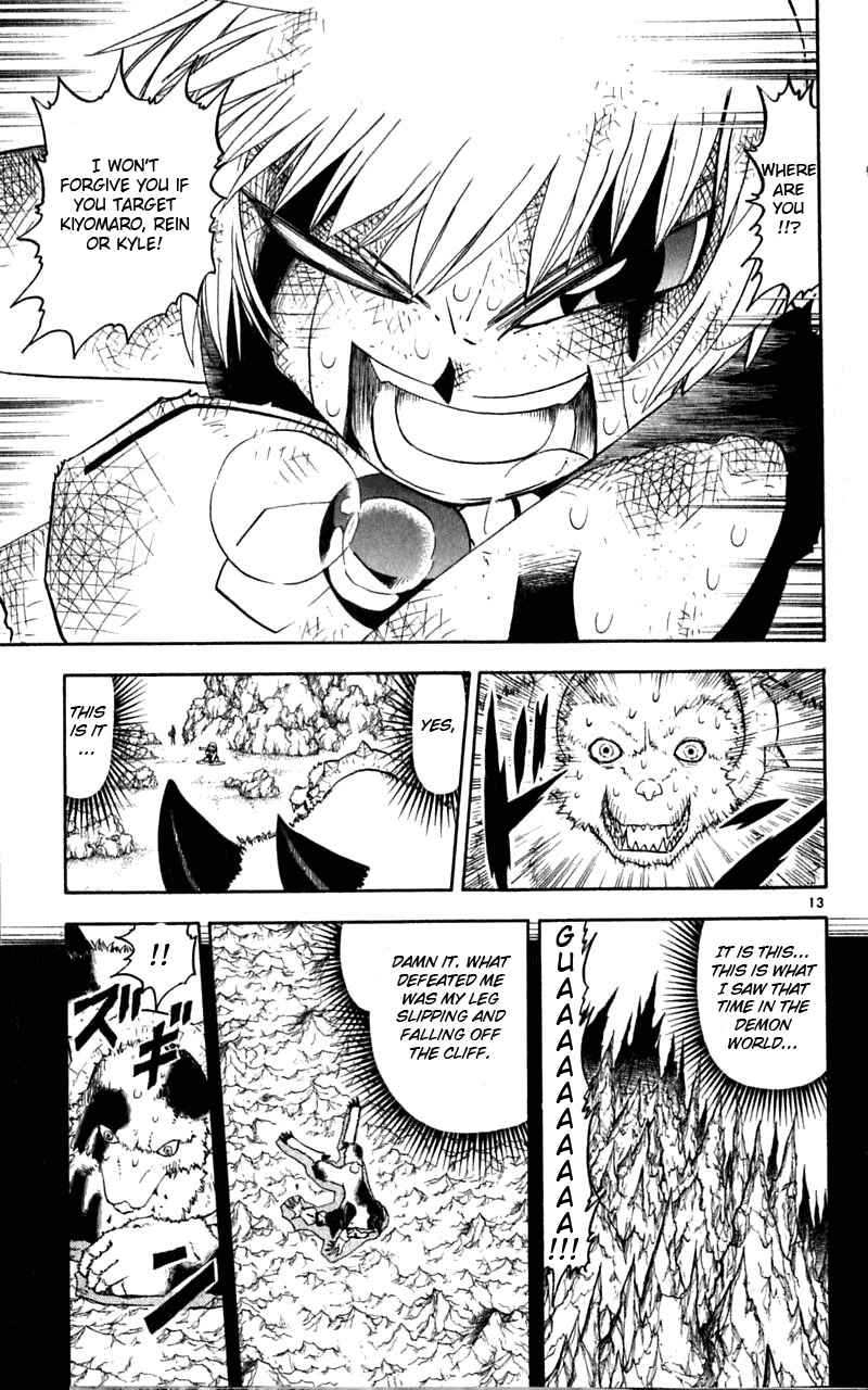 Chapter 180 - Page 13
